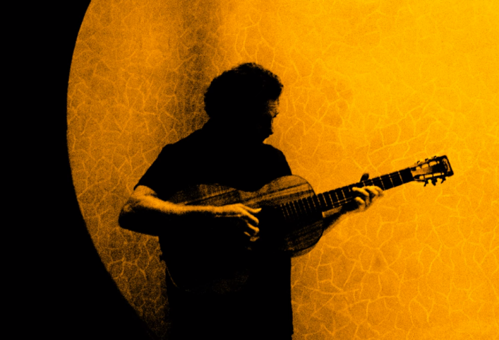 Eddie Vedder ha pubblicato il nuovo singolo "The Haves". Ascoltalo QUI