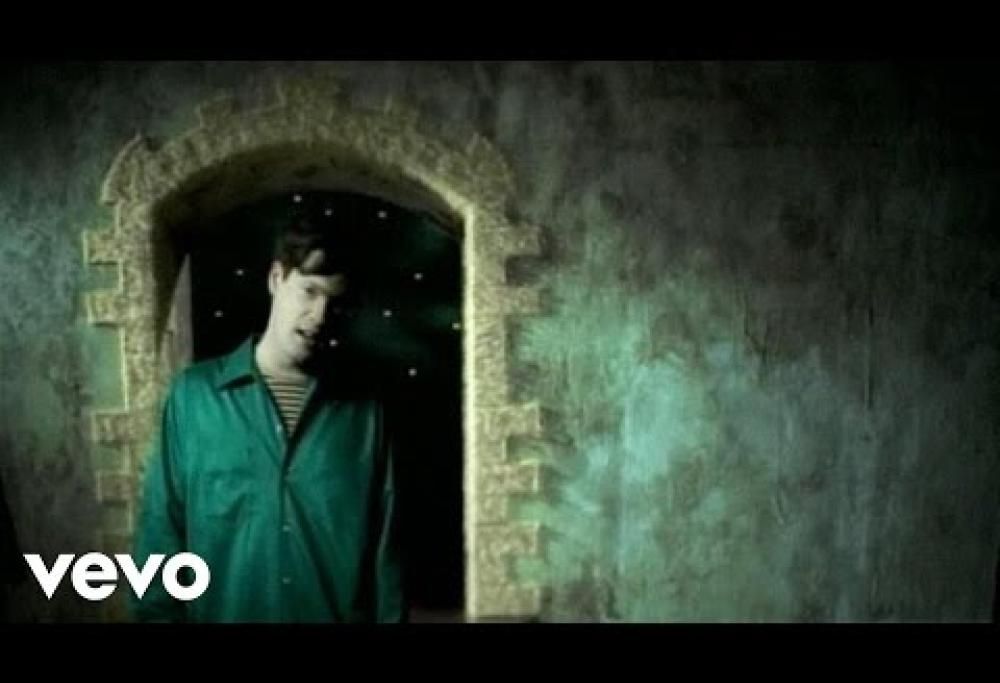 Marcy Playground - Sex And Candy