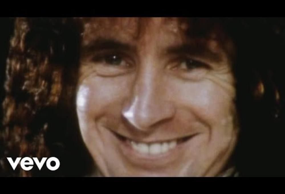 AC/DC - Let There Be Rock