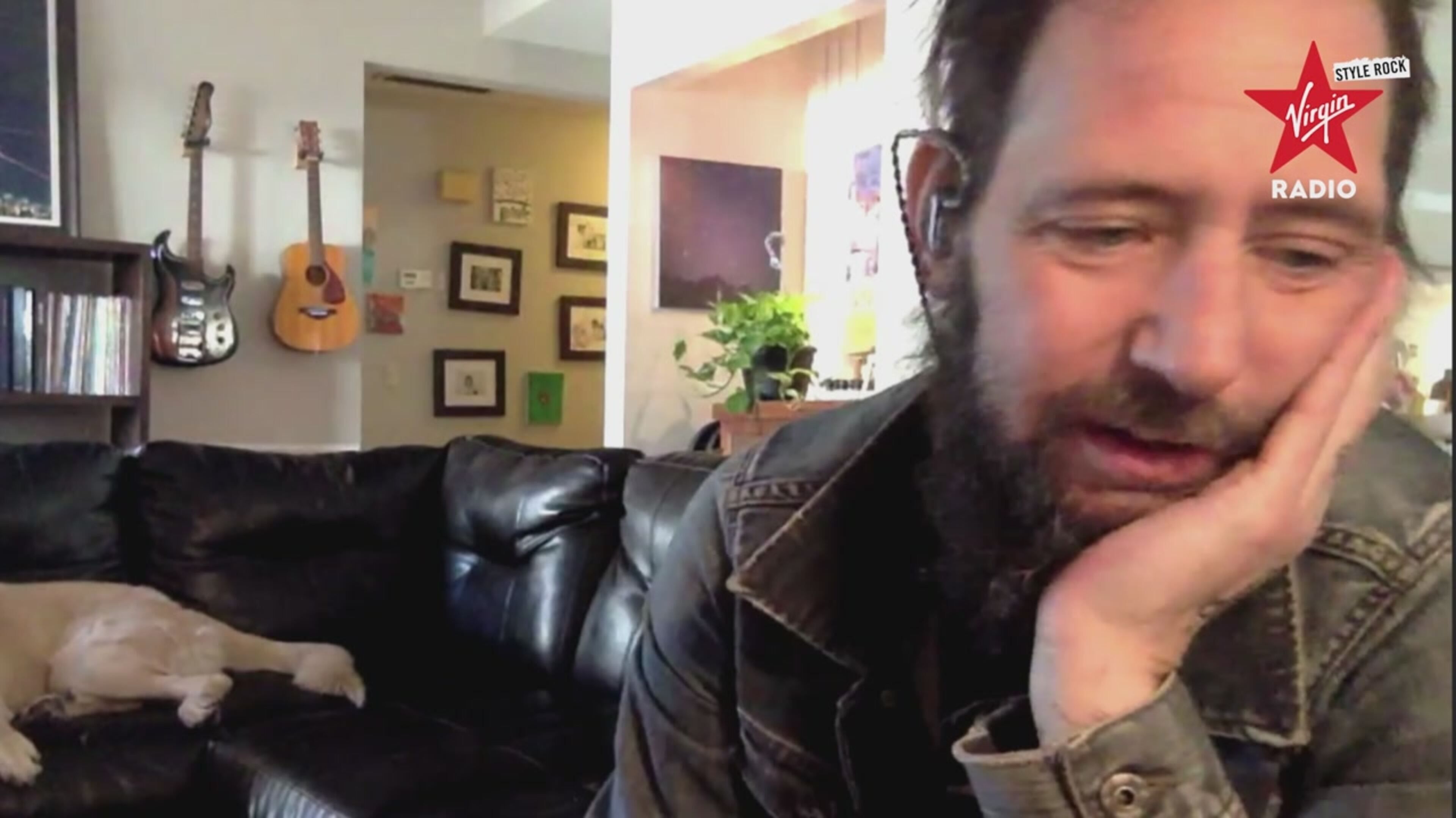 Band Of Horses: guarda l’intervista