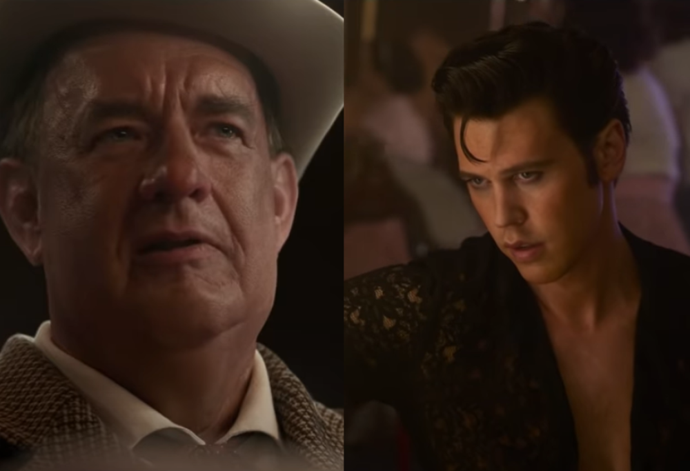 Elvis, Tom Hanks è il Colonnello Parker nel trailer ufficiale del biopic dedicato al Re del Rock'n'Roll. Guardalo qui