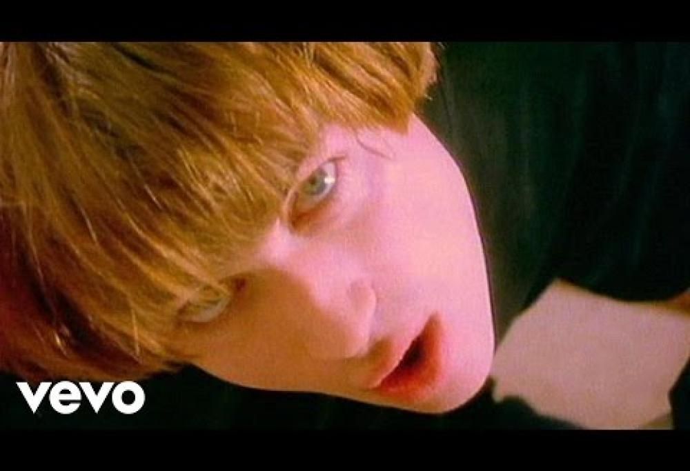 Blur - There's No Other Way