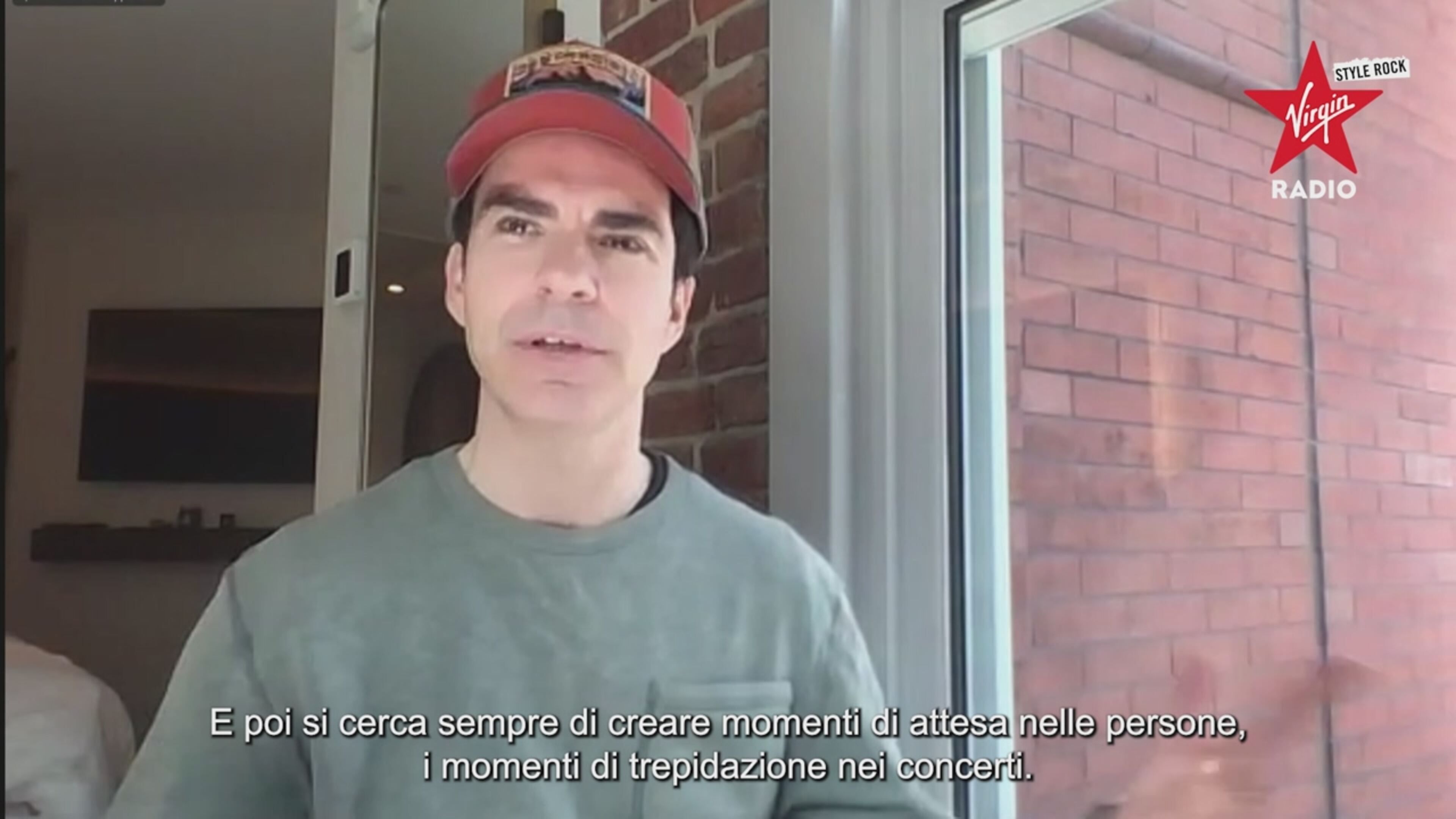 Stereophonics: guarda l’intervista a Kelly Jones