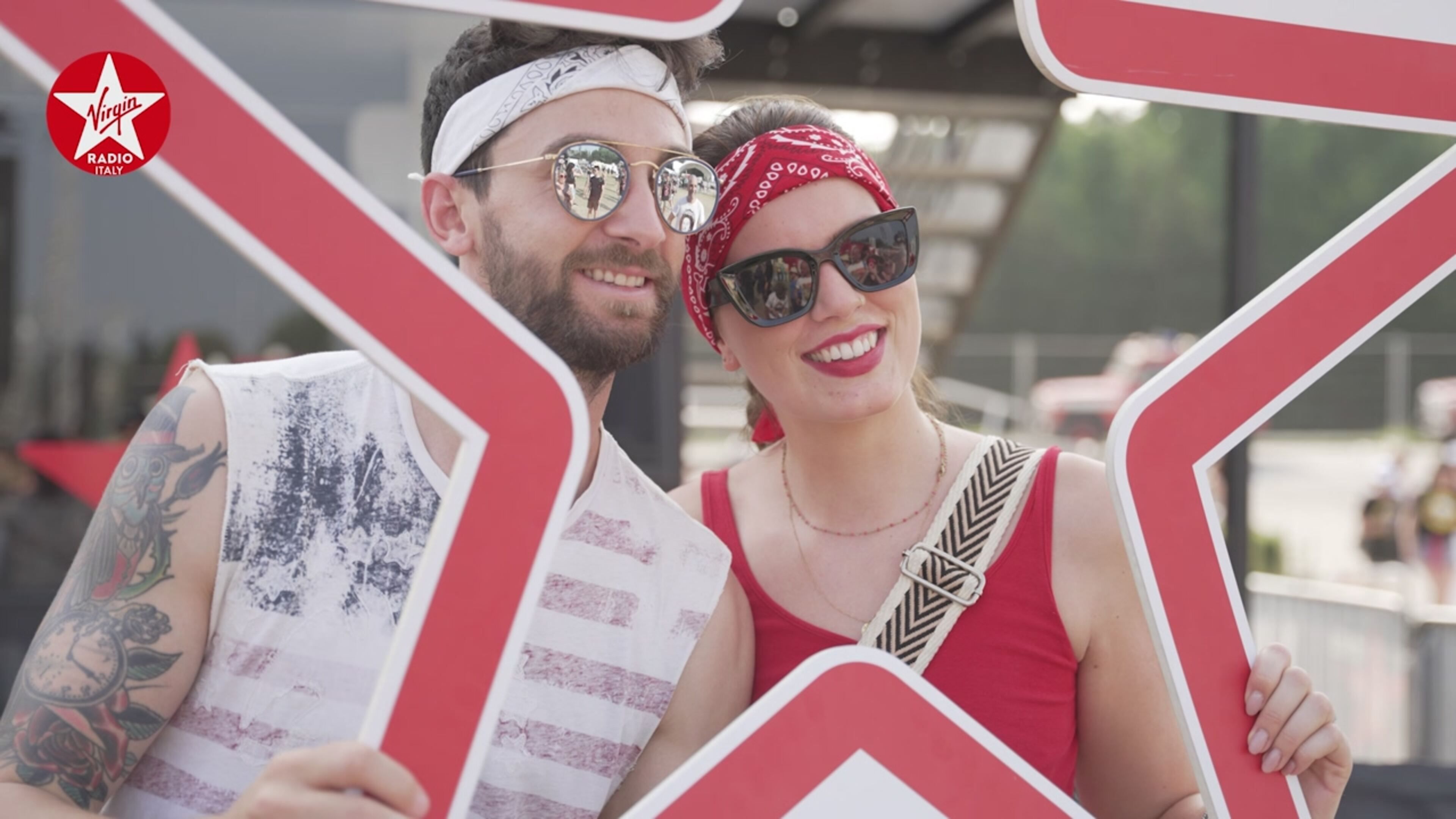Firenze Rocks 2025 – Day 1 – Guns N’ Roses: il video ufficiale