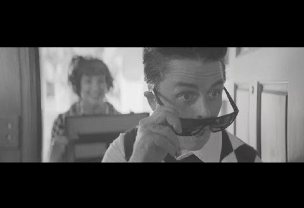 Green Day - Back In The USA