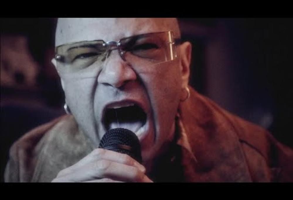Danko Jones - Good Time
