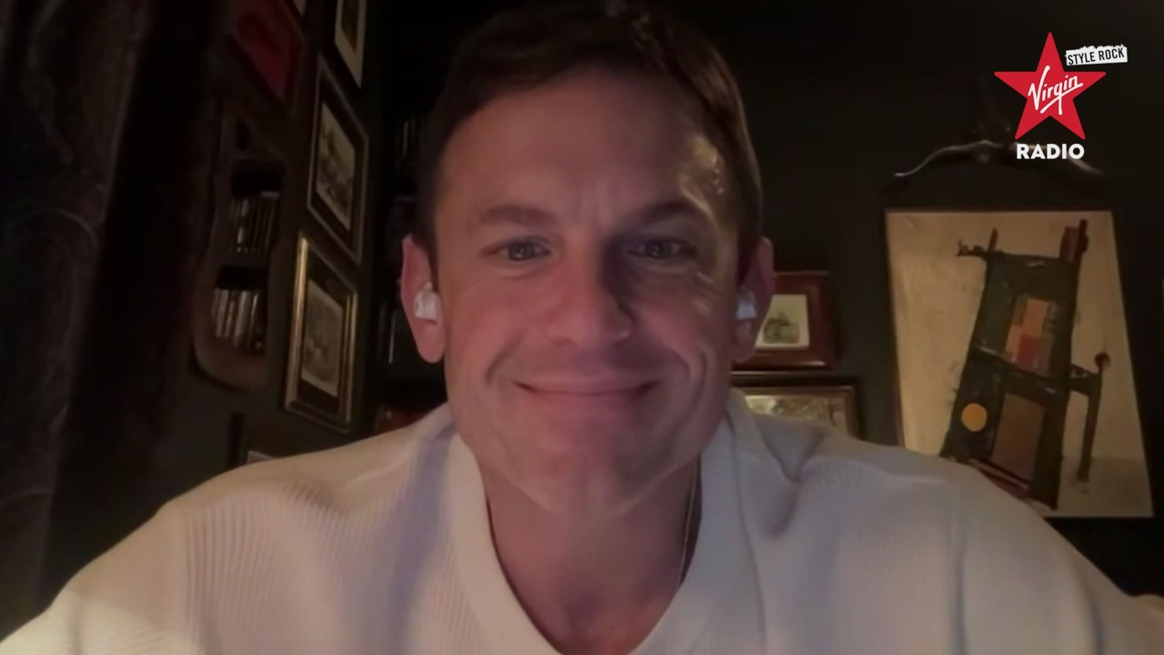 Kings Of Leon: guarda l’intervista a Caleb Followill