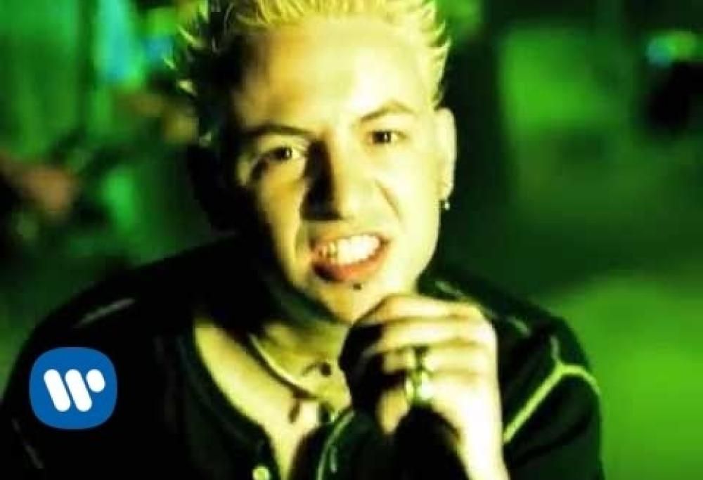 Linkin Park - One Step Closer