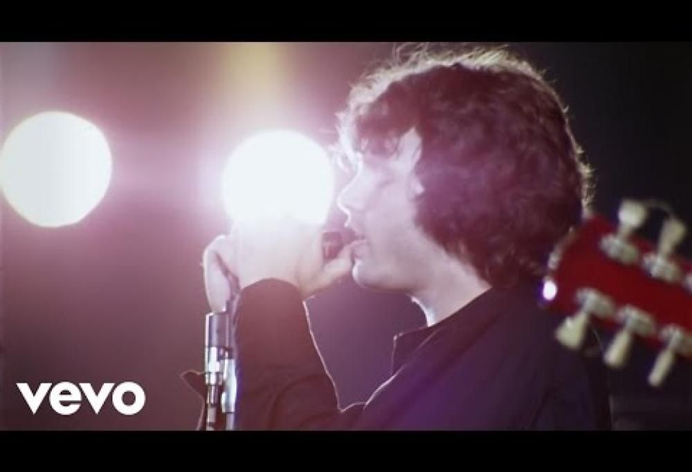 The Doors - Light My Fire