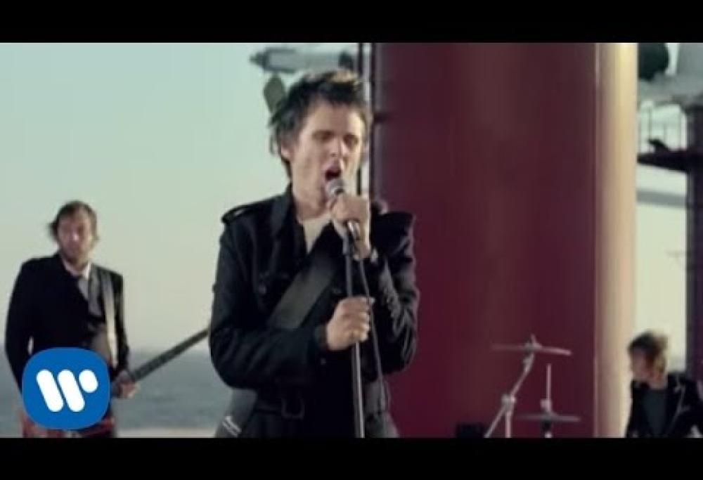 Muse - Starlight