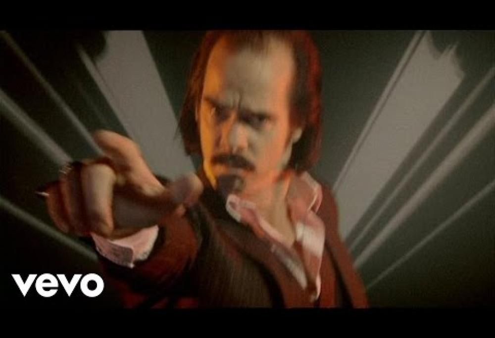 Nick Cave & The Bad Seeds - Dig, Lazarus, Dig!!!
