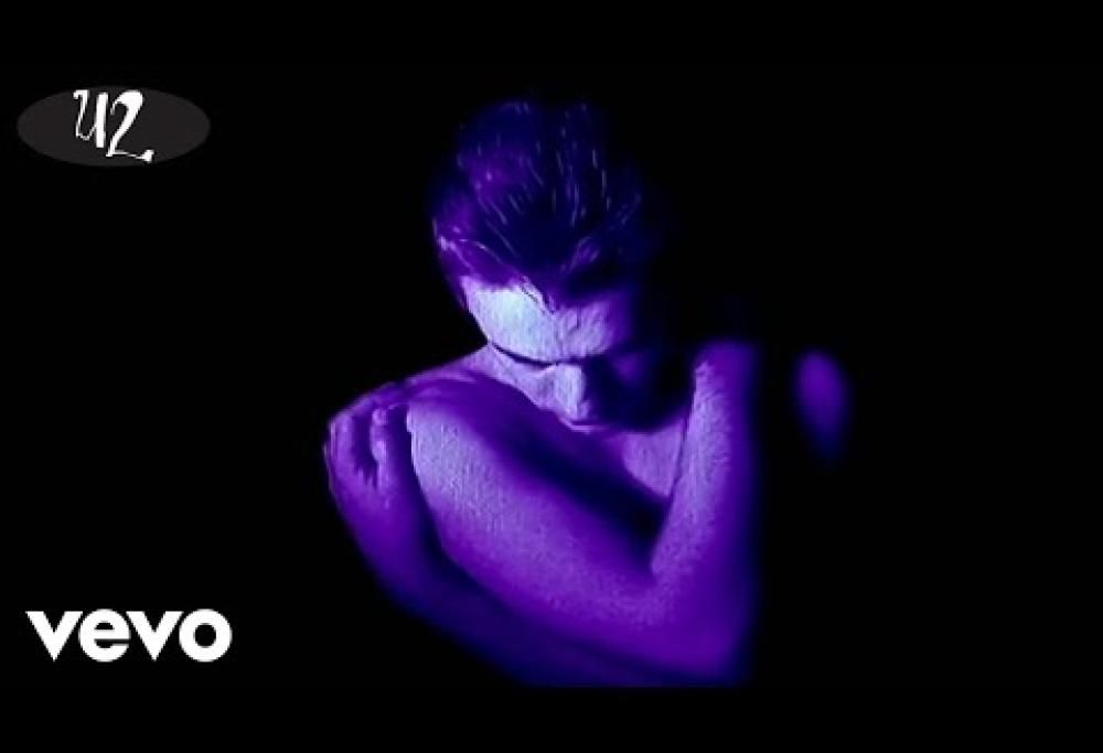 U2 - Until The End Of The World
