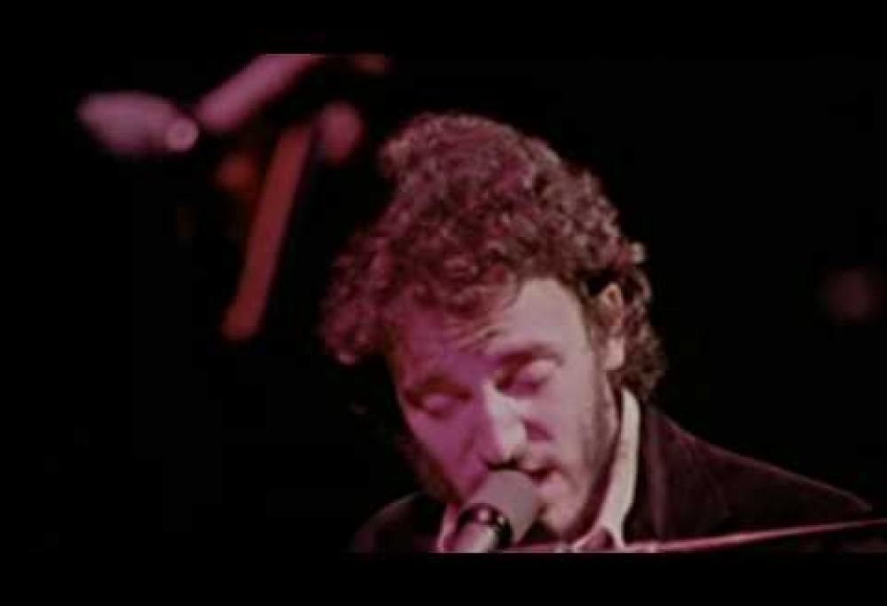 Bruce Springsteen - Spirit in the Night
