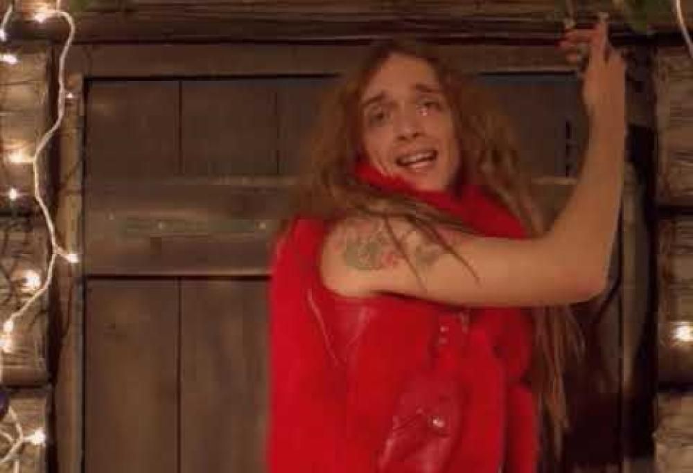 The Darkness - Christmas Time (Don't Let The Bells End)