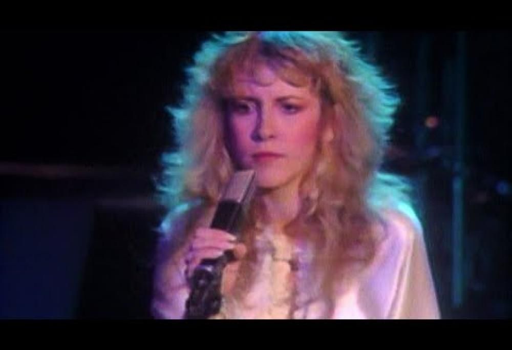 Stevie Nicks - Edge of Seventeen