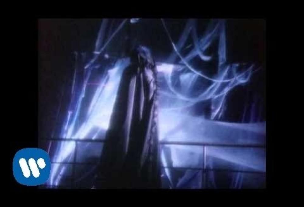 Echo and the Bunnymen - The Killing Moon