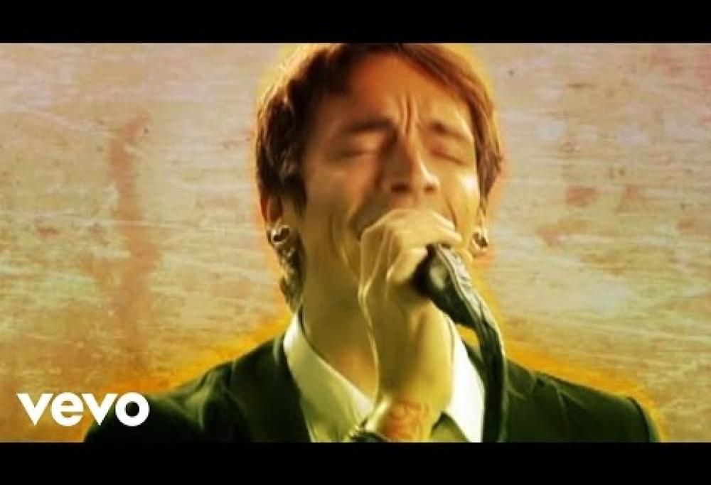 Incubus - Dig