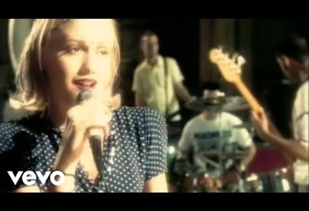 No Doubt - Don't Speak