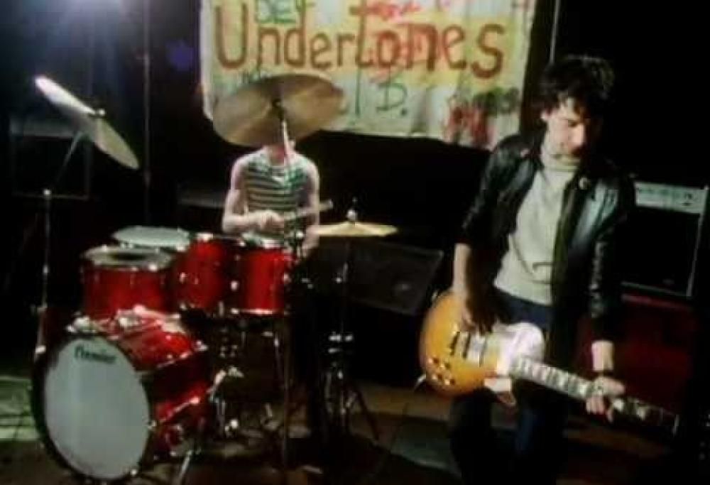 The Undertones - Teenage Kicks