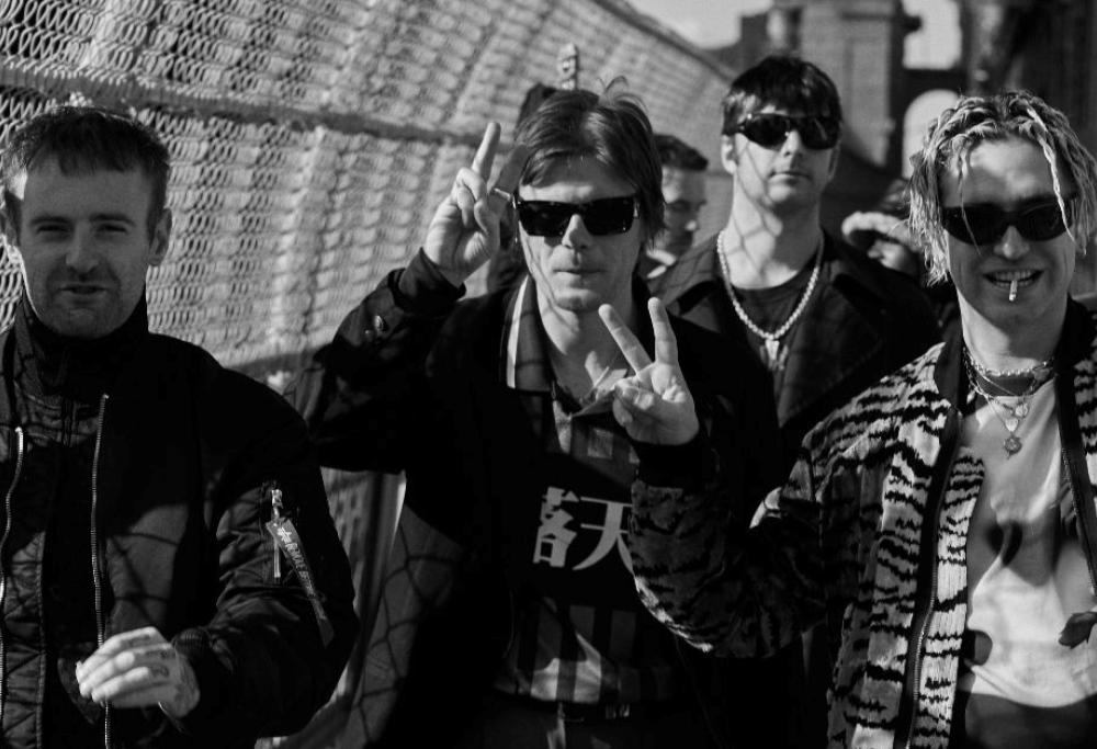 Fontaines D.C., pubblicato il nuovo singolo "It's Amazing To Be Young". Ascoltalo qui e guarda il video