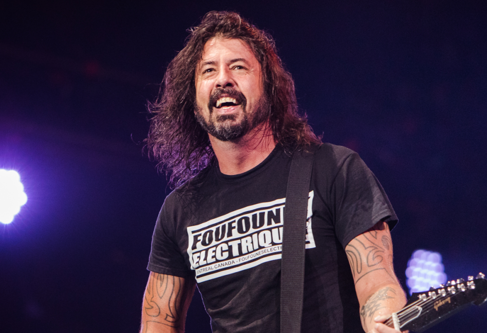 Foo Fighters, pubblicato il nuovo singolo "Shame Shame". Il nuovo album Medicine At Midnight uscirà il prossimo 5 febbraio