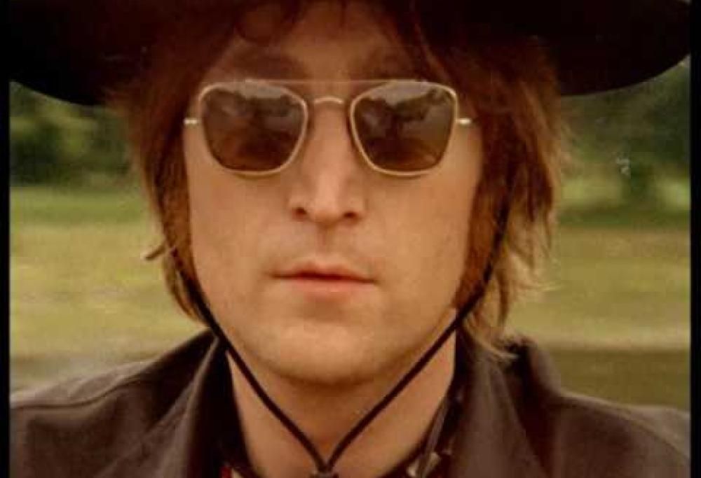 John Lennon - Jealous Guy