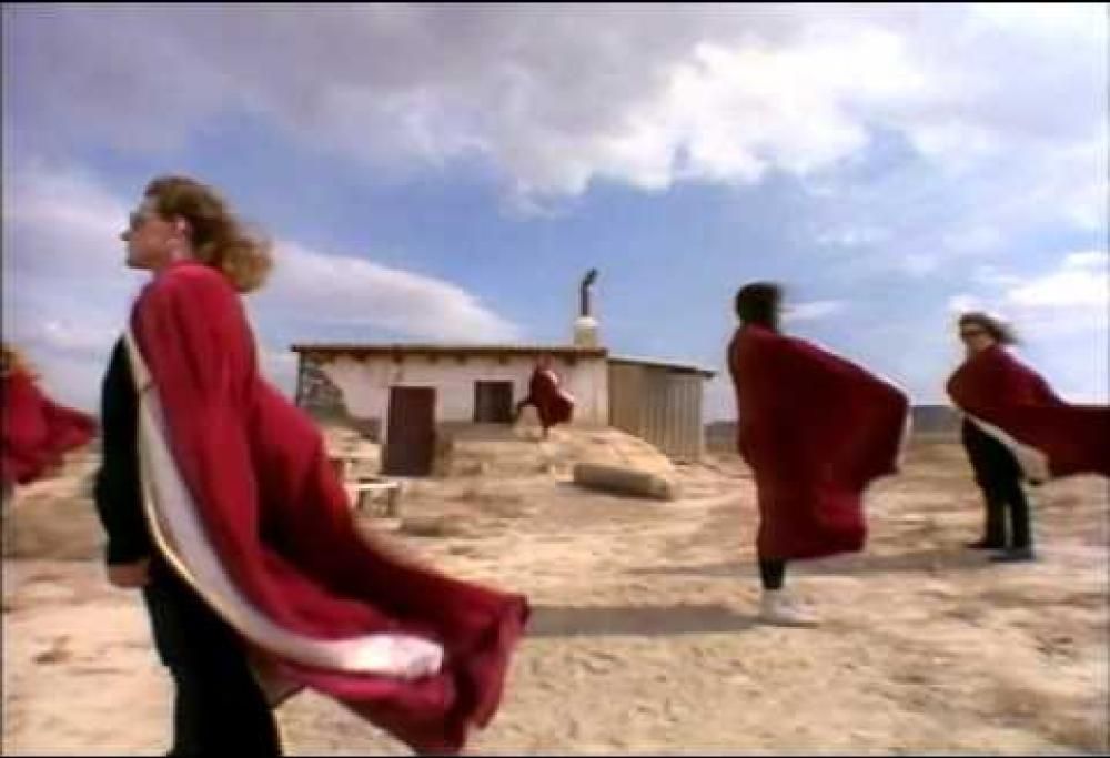 Helloween - I Want Out