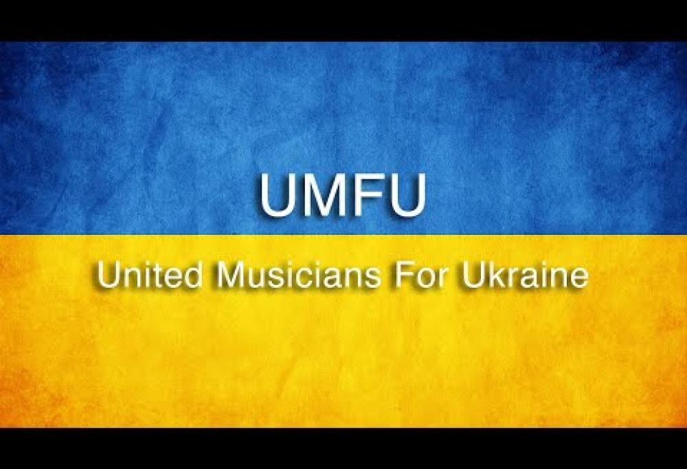 Ucraina, gruppo di musicisti metal ha registrato una cover di Imagine per beneficenza. Ascoltala qui