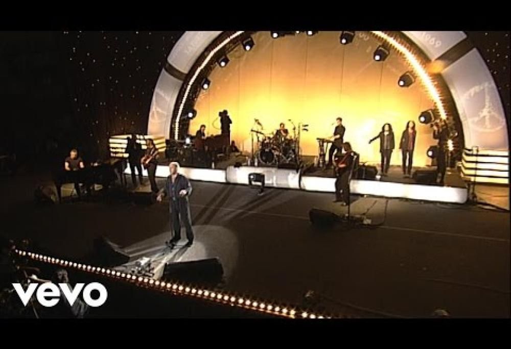 Joe Cocker - With a Little Help from My Friends