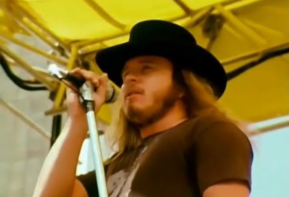 Lynyrd Skynyrd - Free Bird