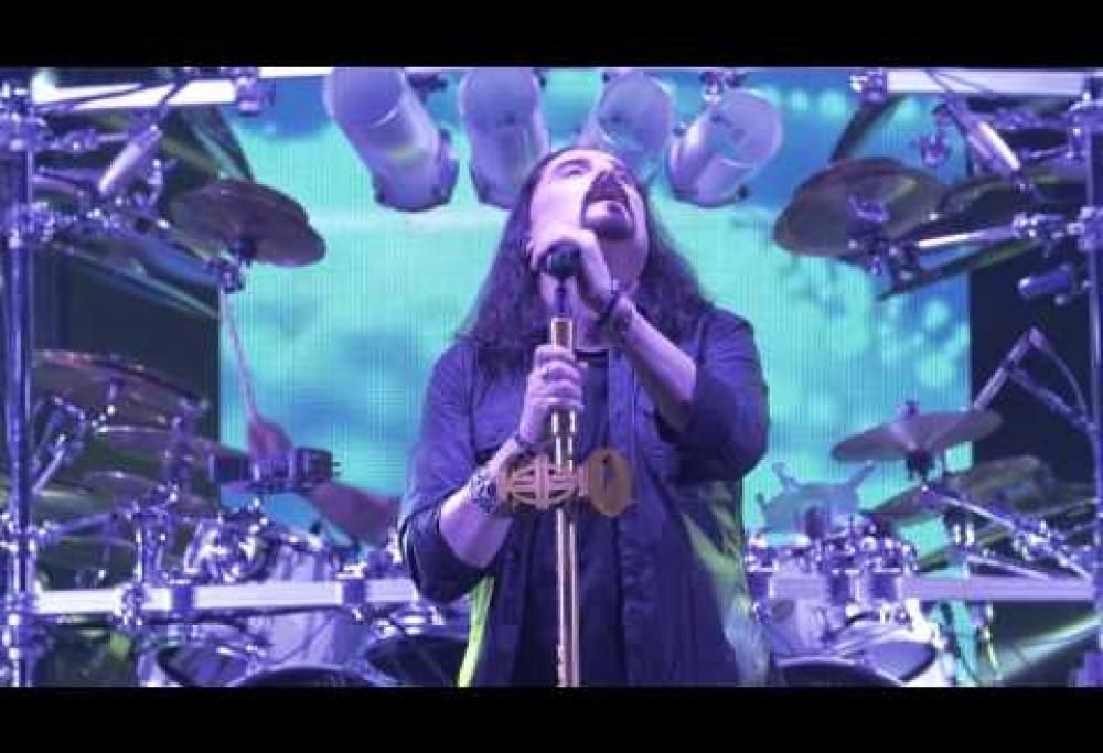 Dream Theater – Our New World