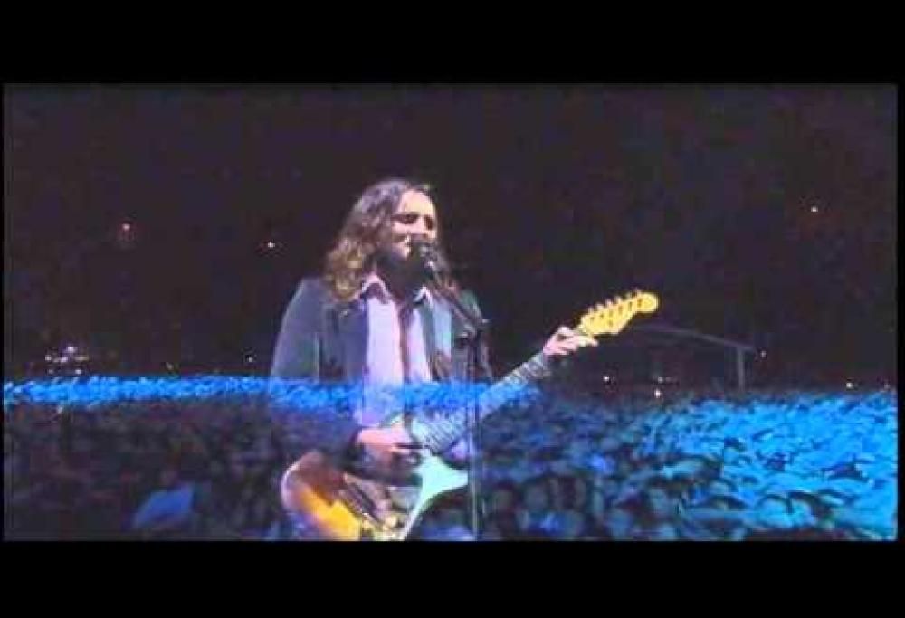 John Frusciante - How Deep Is Your Love