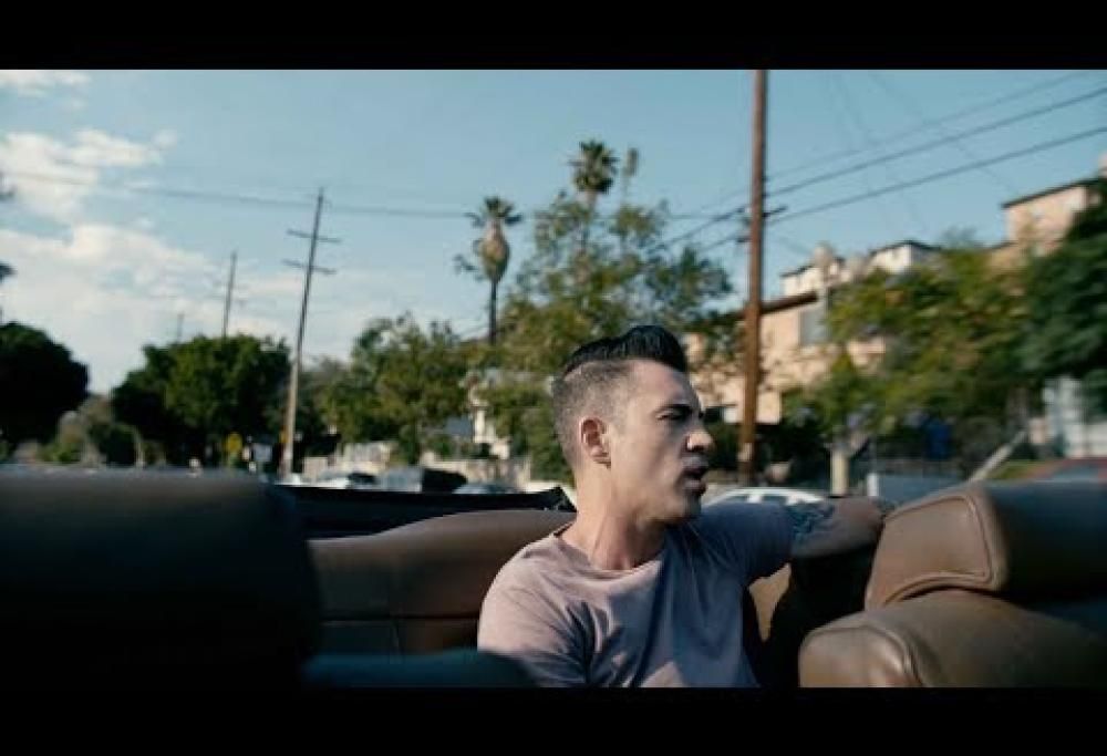 Theory Of A Deadman - Rx