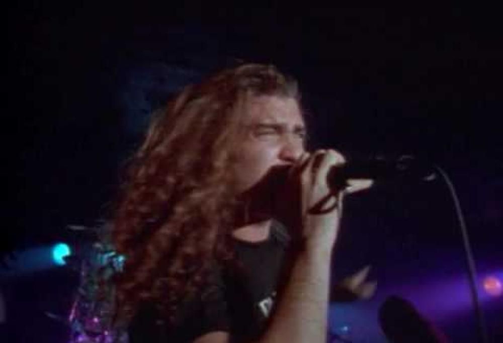 Dream Theater - Pull Me Under