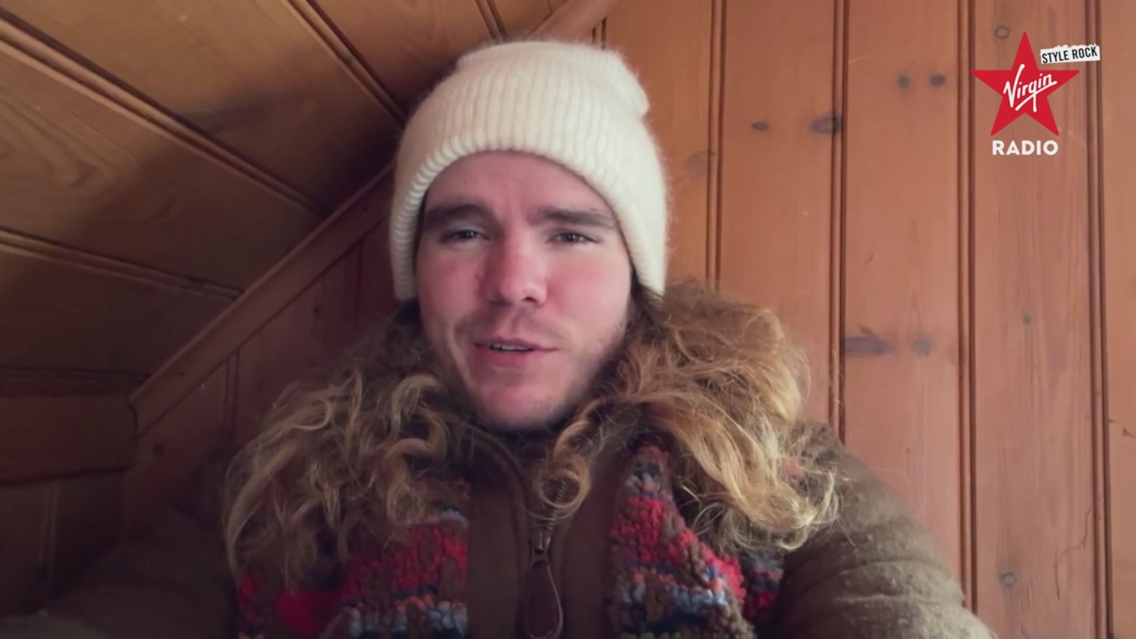 Kaleo: guarda l’intervista a JJ