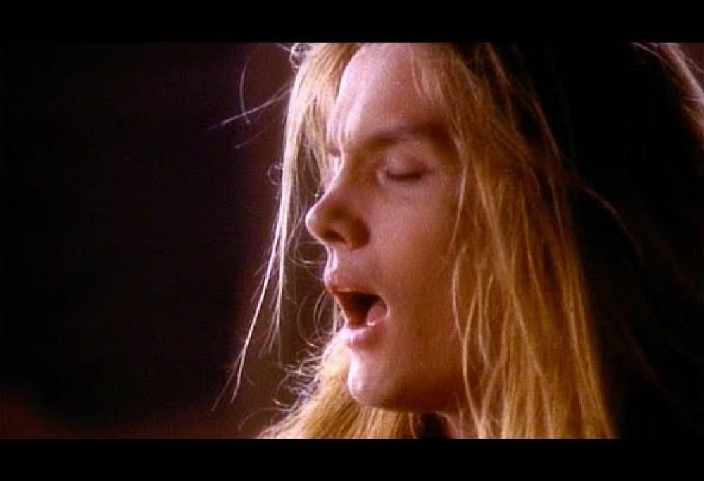 Skid Row - I Remember You