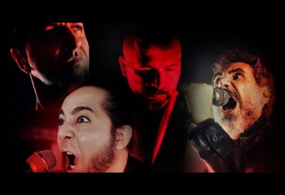System Of A Down: pubblicato il video ufficiale di Genocidal Humanoidz, tutti i proventi in beneficenza. Guardalo qui