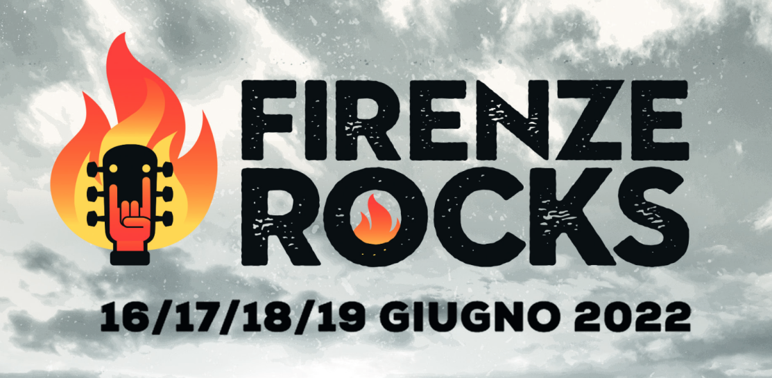 Firenze Rocks: scarica la webzine del festival!