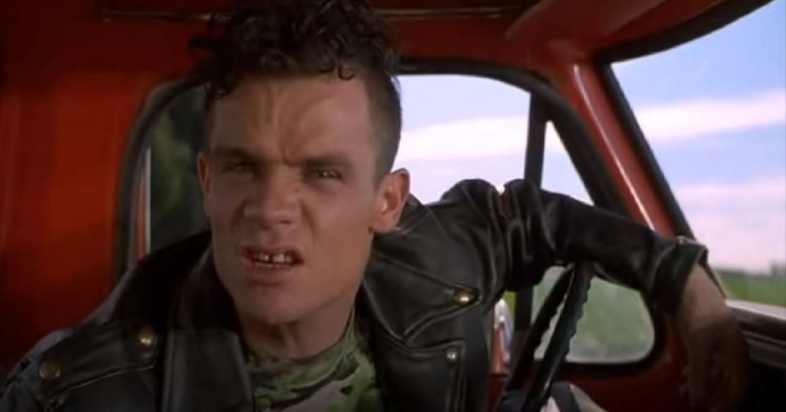 Red Hot Chili Peppers, la carriera cinematografica di Flea! I suoi film più memorabili