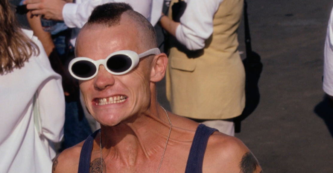 Red Hot Chili Peppers, ecco perché Flea si chiama così. La storia del suo soprannome