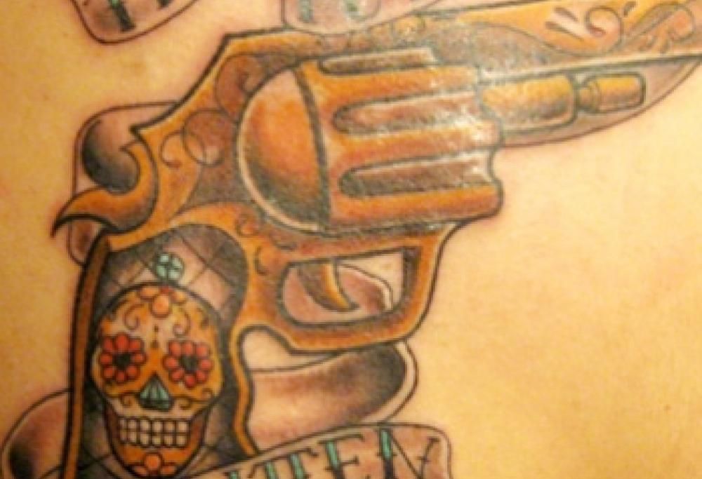 Tattoo Rock Contest III – Le 15 finaliste della prima fase