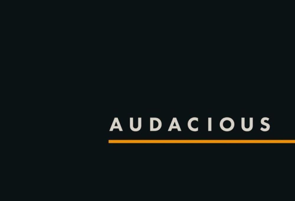 Audacious