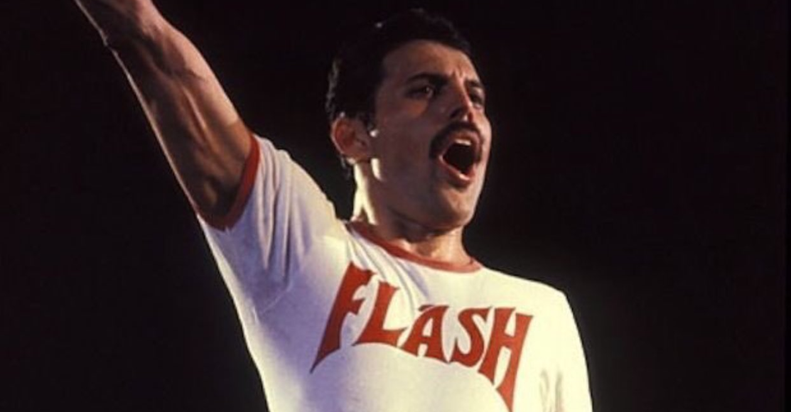 Queen: la storia di Flash Gordon, la colonna sonora firmata dalla band di Freddie Mercury