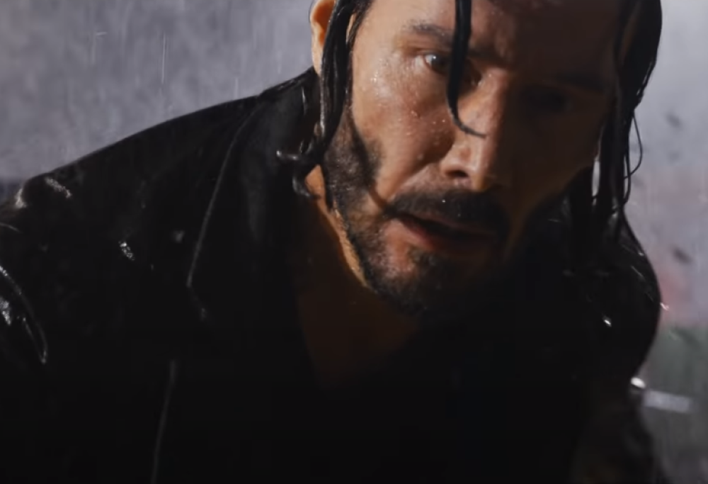Matrix Resurrections: pubblicato il nuovo trailer del film dal titolo "Deja Vu". Guardalo qui