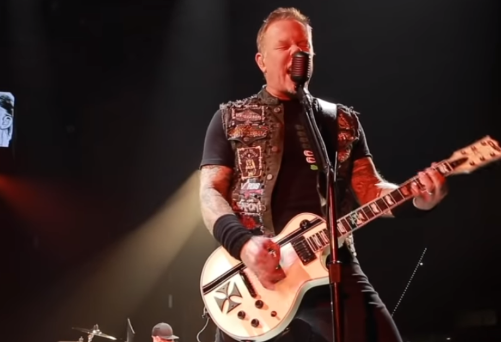 Metallica: pubblicato il video di (Anesthesia) Pulling Teeth e Blitzkrieg registrato a Torino! Guarda il video col pubblico