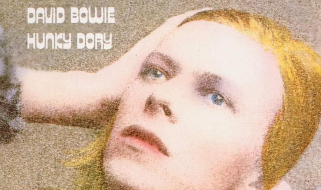 David Bowie, Hunky Dory: la storia dell’album che rappresentò la svolta della sua carriera