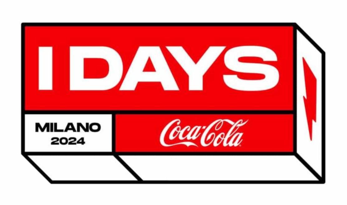 Virgin Radio al Coke Studio agli I-Days Milano