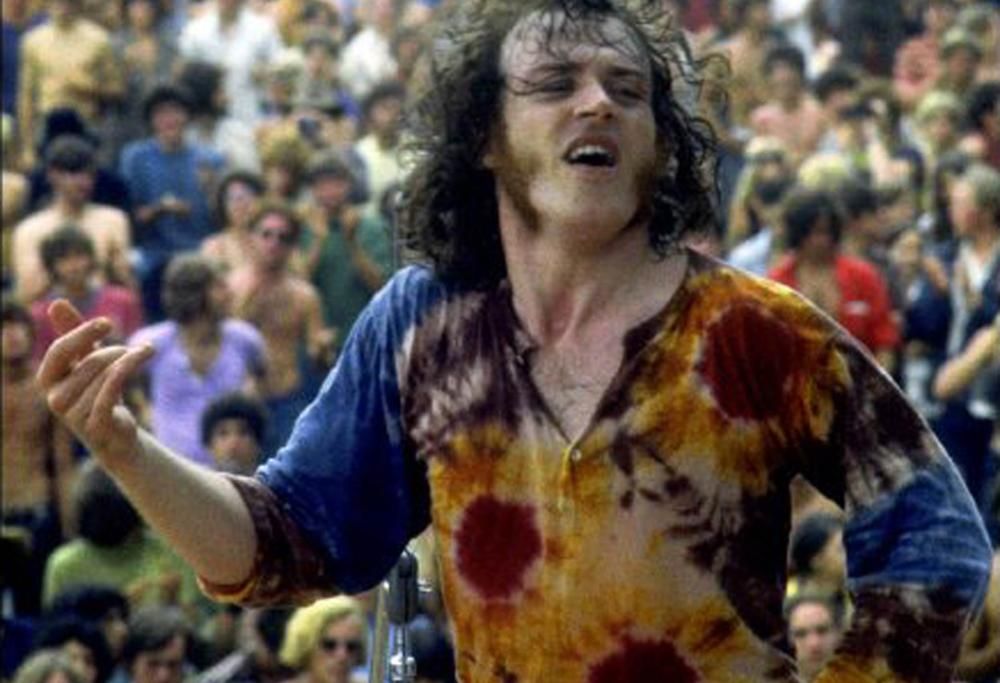 Joe Cocker