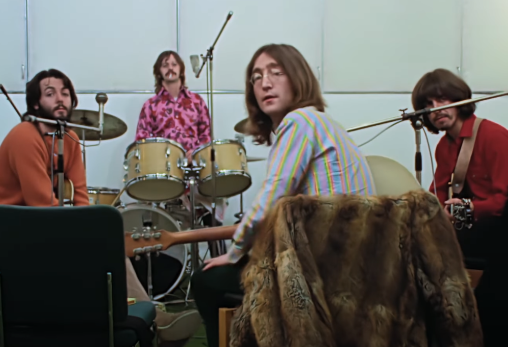 The Beatles, pubblicato il trailer ufficiale di "Get Back" del regista Peter Jackson. Guardalo qui (con immagini in altissima definizione)