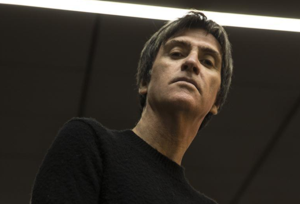 Johnny Marr, pubblicato il nuovo singolo Tenement Time. Ascoltalo qui e guarda il video